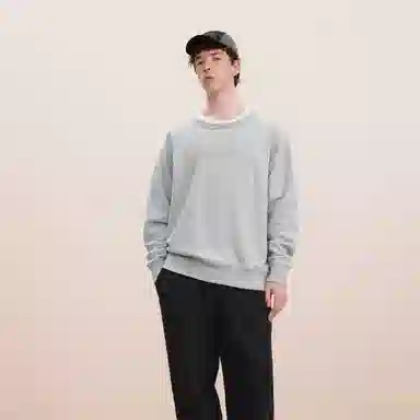 Champion FW24 Graphic Powerblend Logo