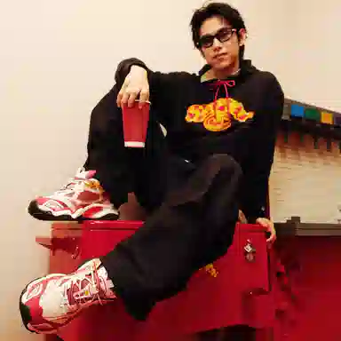 Champion Power Armor