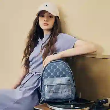 Champion Backpack