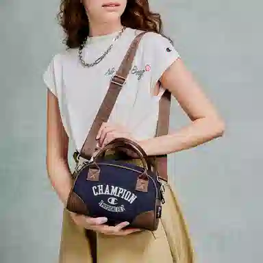 Champion Bowling Bag