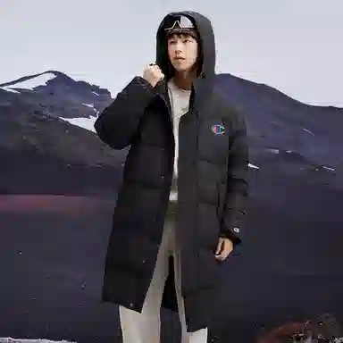 Champion FW22 US Life