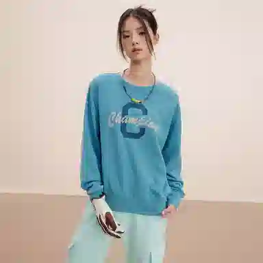 Champion FW23 Women'S Basic Logo