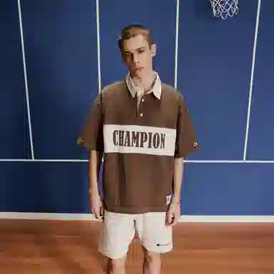 Champion ACTION STYLE SS24