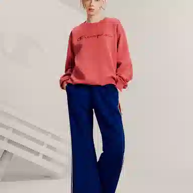 Champion FW23 Rochester Logo