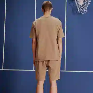 Champion MEN'S CASUAL SS24 LogoT