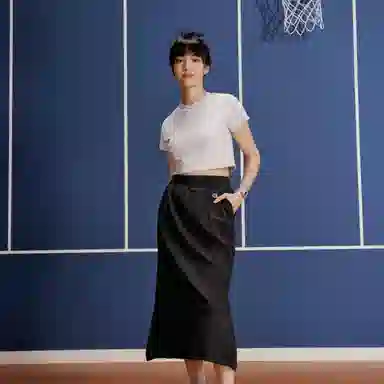 Champion WOMEN'S CASUAL SS24 C-Logo