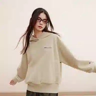 Champion FW24 WOMEN'S CASUAL Logo