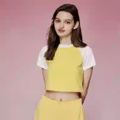 Champion Women's Rochester SS24 T