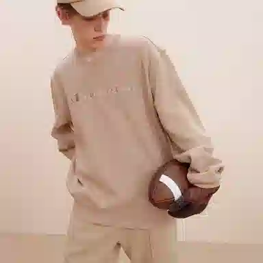 Champion FW24 script shop Logo