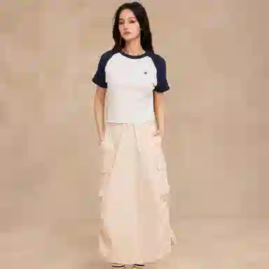 Champion SS25 WOMEN'S CASUAL