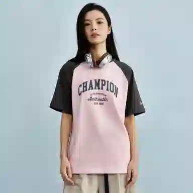 Champion SS25 logoT