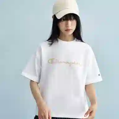 Champion WOMEN'S CASUAL SS25T