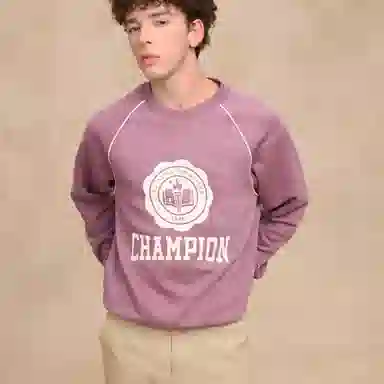Champion FW25