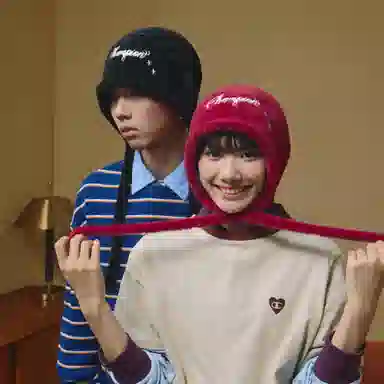 Champion Strap Balaclava FW25