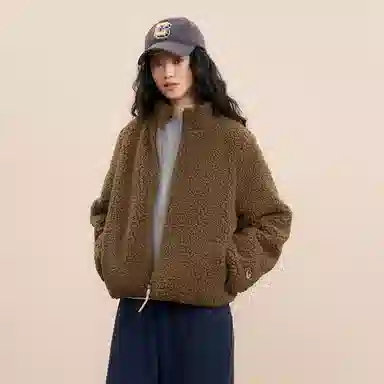 Champion FW24 WOMEN'S CASUAL C-Logo