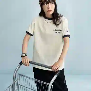 Champion BASIC SS24 T
