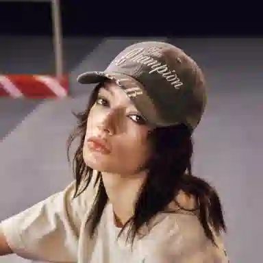 Champion Campus Star Baseball Cap 2.0