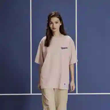 Champion ACTION STYLE SS24 LogoT