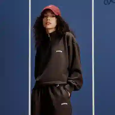 Champion WOMEN'S CASUAL SS24 Logo