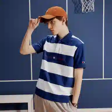 Champion Rochester SS24 POLO