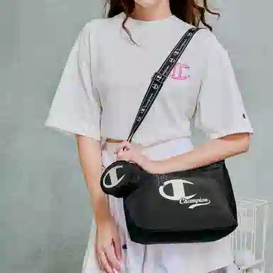 Champion Fortune Cookie Bag