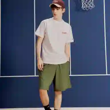 Champion Men's Legacy SS24 C-Logo