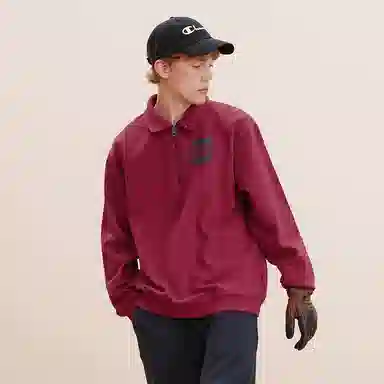 Champion FW24 OG Sport CLogo