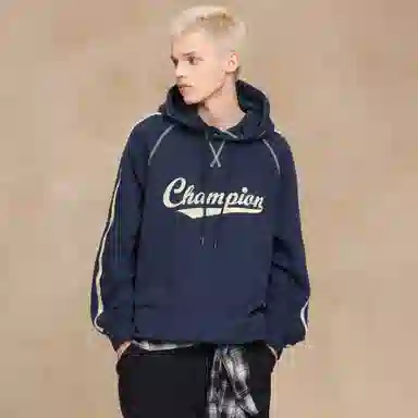 Champion FW25