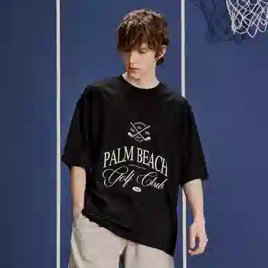 Champion Rochester SS24 T