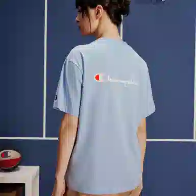 Champion Legacy SS24 LogoT