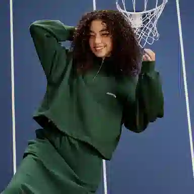 Champion WOMEN'S CASUAL SS24 Logo