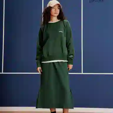 Champion WOMEN'S CASUAL SS24 Logo