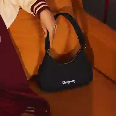 Champion Shoulder Bag With 2 Pocket SS26