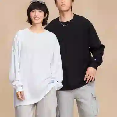 Champion FW25 ACTION STYLE T
