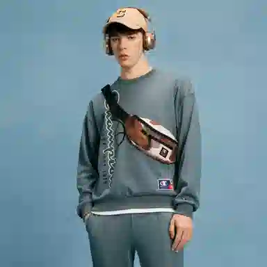 Champion Legacy SS24 Logo