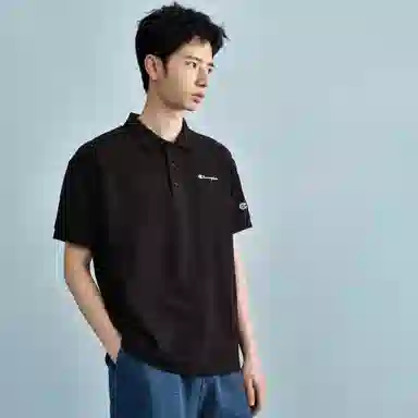 Champion SS25 Polo