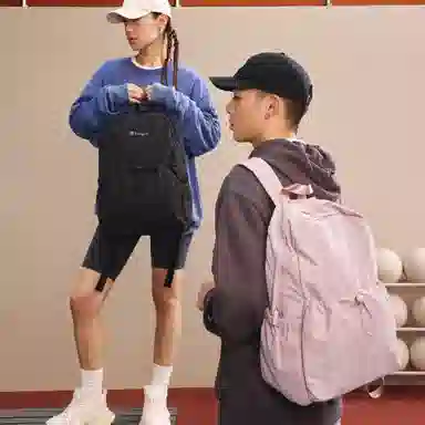 Champion EaseMove Backpack SS25