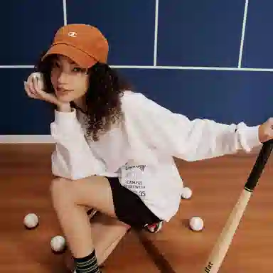 Champion Rochester SS24 Logo