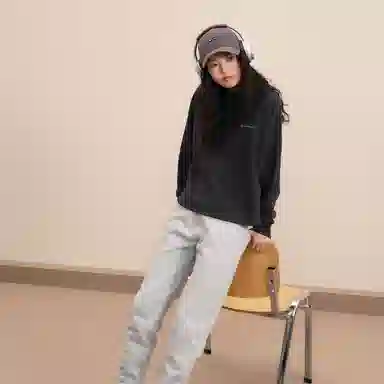 Champion SS24 WOMEN'S CASUAL Logo