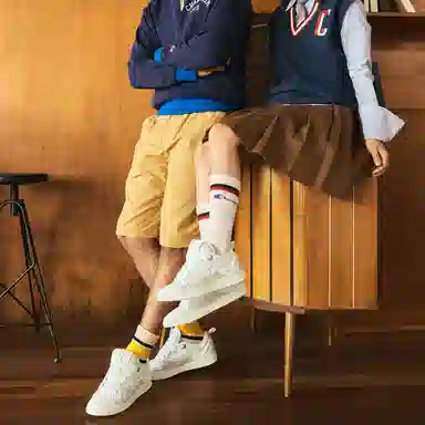 Champion Essentials Edition 1