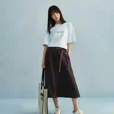 Champion SS25 Graphic Shop logoT