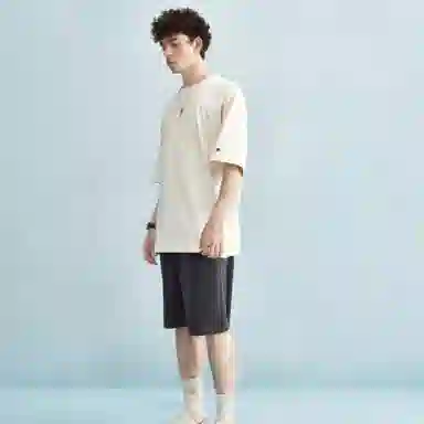 Champion SS25 ACTION STYLE T