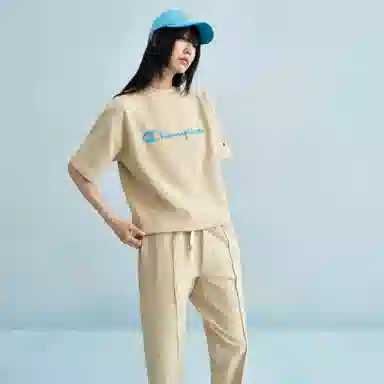Champion WOMEN'S CASUAL SS25T