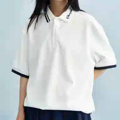 Champion SS25 MEN'S CASUAL Polo