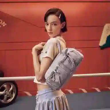 Champion Corded Pocket Baguette