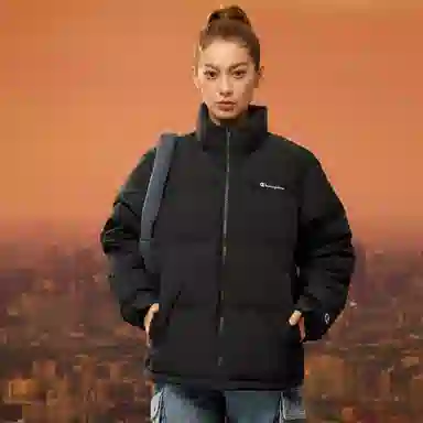 Champion FW25