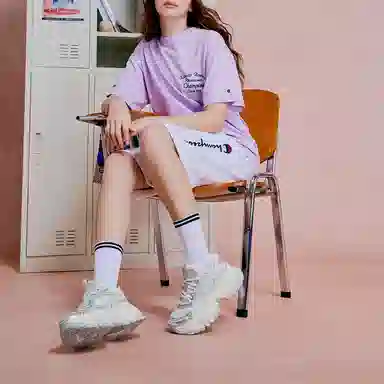Champion Retro Sports