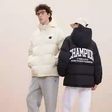 Champion FW22 C-Logo