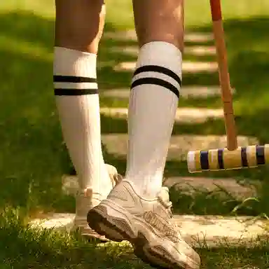 Champion Retro Sports