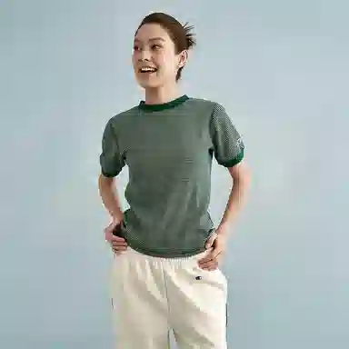 Champion WOMEN'S CASUAL SS24 T